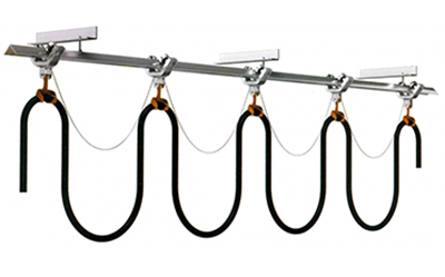 Подвесной пост управления