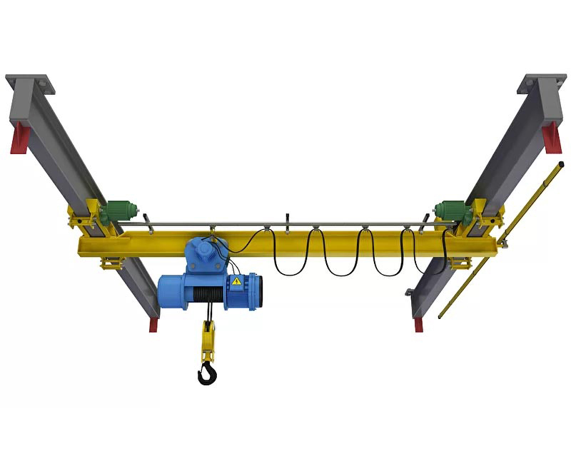 Подвесной пост управления